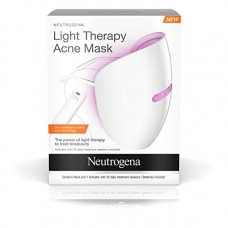 Neutrogena Máscara de Tratamento para Acne Light Therapy